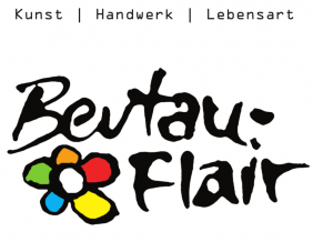 Beutauflair Esslingen_Beutau_Flair_Logo